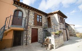 La Fattoria Dei Sibillini